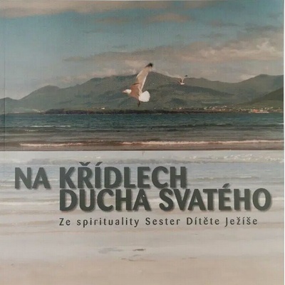 Na křídlech Ducha svatého. Ze spirituality Sester Dítěte Ježíše