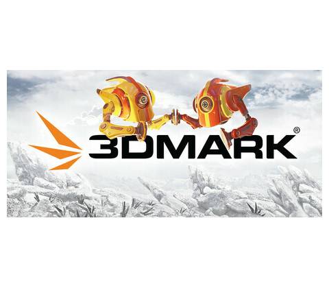 3DMark