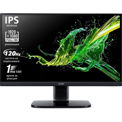 Acer KA242YGbip UM.QX2EE.G07