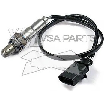 MAGNETI MARELLI Lambda sonda 06A906262BS - MM