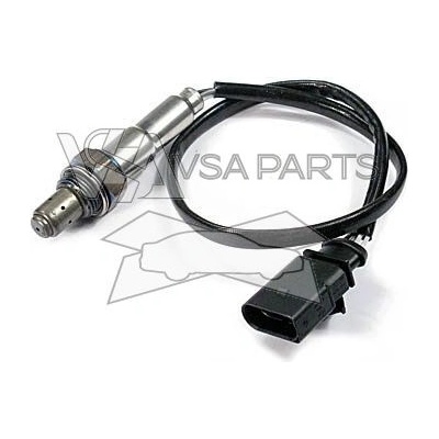 MAGNETI MARELLI Lambda sonda 06A906262BS - MM