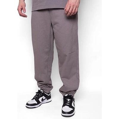 Oakley tepláky SOHO SL Sweatpant Storm Grey 2.0 404344-8A7