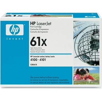 HP C8061X - originální