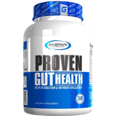 Gaspari Nutrition Proven Gut Health | Digestion & Food Utilization [30 капсули]