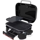 Weber Lumin Stand čierny 92010879
