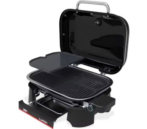 Weber Lumin Stand čierny 92010879