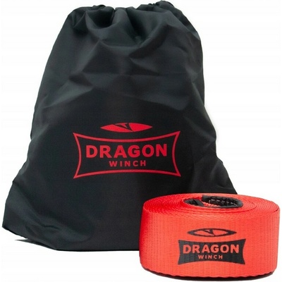 Dragonwinch Popruh 9 m 8 t
