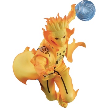 Banpresto Статуетка Banpresto Animation: Naruto Shippuden - Minato Namikaze, 18 cm (107033)