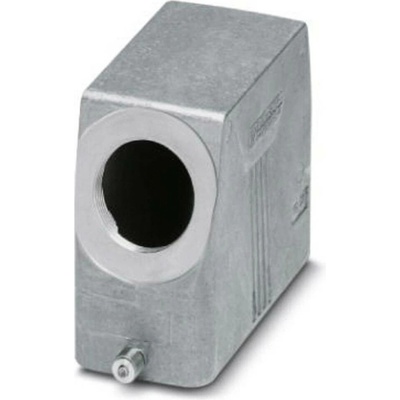 Phoenix Contact 1412682 HC-STA-B16-HHFS-1STM40-EL-AL pouzdro 1 ks – Hledejceny.cz