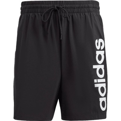 adidas Aeroready Essentials Chelsea Linear Logo shorts M IC9441