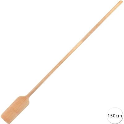 Perfect Home Vařečka kotlíková, dřevěná, 150cm – Zboží Mobilmania