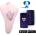 Adrien Lastic Temptation + App Pink