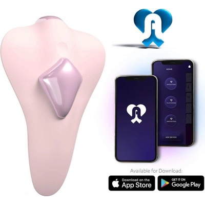 Adrien Lastic Temptation + App Pink