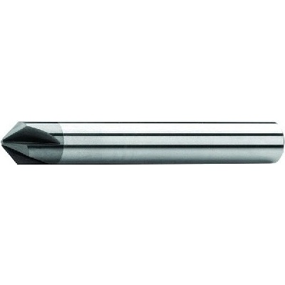 ZPS-FN SK fréza na srážení hran s čelem 60° a 90° ZPS, AlTiN Rozměr: 1,6x63x8 mm 90st