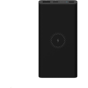 Xiaomi Mi Wireless Essential 10000 mAh Black