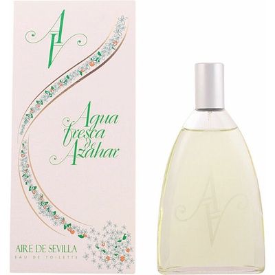 Aire de Sevilla Azahar toaletní voda dámská 150 ml