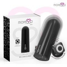 MORESSA NIX VIBRÁTOR S DIAĽKOVÝM OVLÁDANÍM