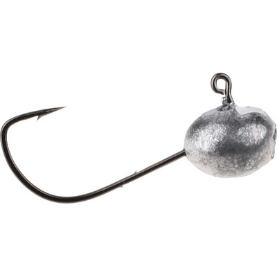 Mikado jigová hlava Mikro vel.2 6g 3ks