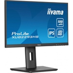 iiyama ProLite XUB2293HS-B6 Монитори