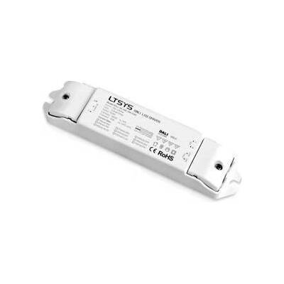 Trafo Ideal Lux pro řadu svítidel Game Driver DALI 202396 stmívatelné