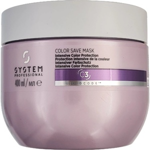 Wella Color Save Mask 400 ml - cosmetino - 69,63 лв