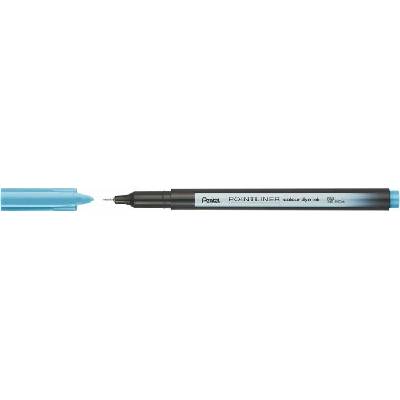 Pentel Pointliner morská modrá S40-S2