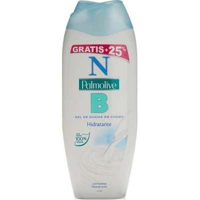 Palmolive B Ultra Hidratante sprchový gél 750 ml