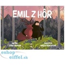 Emil z hôr