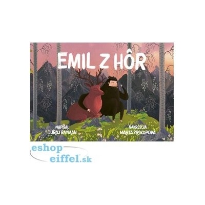 Emil z hôr