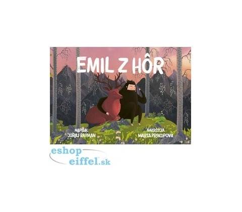 Emil z hôr