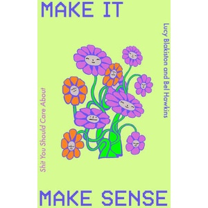 Make It Make Sense | Bel Hawkins (ISBN: 9781529434729)