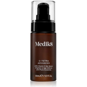 Medik8 Advanced озаряващ серум 30ml