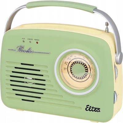 Eltra LUIZA RETRO SP-11