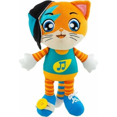 Alltoys 99351 Plyš Chicco Lampo s hudbou 30cm