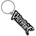 Bullet For My Valentine Logo Ключодържател (BFMVKEY01)