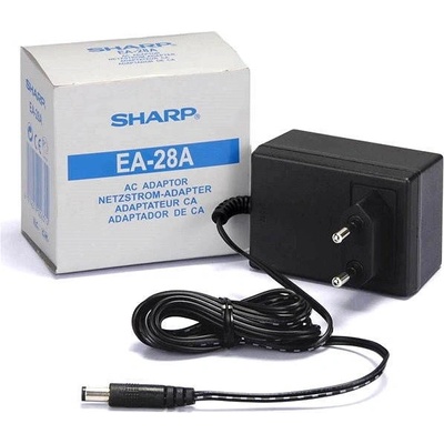 SHARP EA28A / Sieťový adaptér pre kalkulačku SHARP (SH-EA28A)