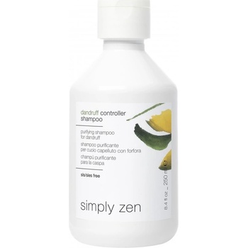Z.One simply zen Dandruff Controller Shampoo 250 ml