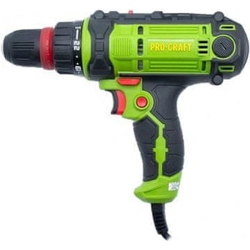 Procraft PB300DFR
