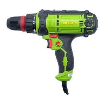 Procraft PB300DFR