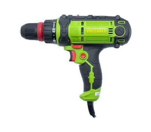 Procraft PB300DFR