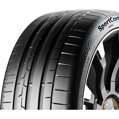 Continental SportContact 6 245/35 R20 95Y runflat