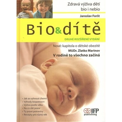 Bio & dítě