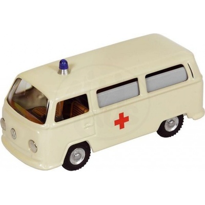 Kovap Sanitka VW