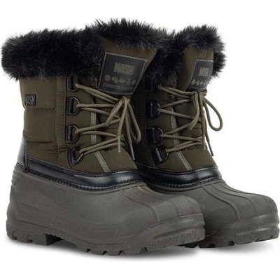 Nash Boty ZT Polar Boots – Zboží Mobilmania