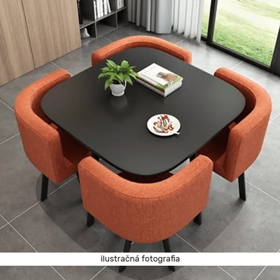 Kondela Bevis New 1+4 – Sleviste.cz