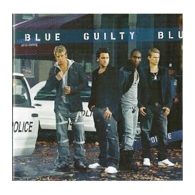 Blue - Guilty