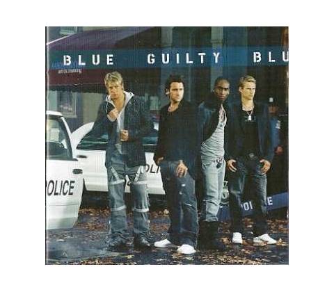 Blue - Guilty