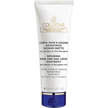 Collistar Special Anti-Age Repairing крем-грижа за ръце и нокти за жени 100 мл Тестер
