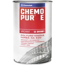 Chemolak U 2081 Chemopur E Mix 0,8L RAL 9010