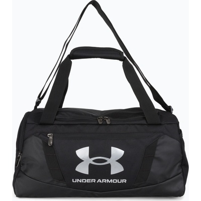 Under Armour Undeniable 5.0 XS černá 23 l – Hledejceny.cz